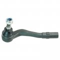Steering Tie Rod End Kit Front Outer 2 Piece Set Mechanics Choice For 2006-2009 Mercedes-benz Clk350