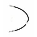 Brake Hose Passenger Side For Subaru Outback 2016 2017 2018 2019 Alx-pau-df-350-13093-cla1 Dot Certified Replacement Part 