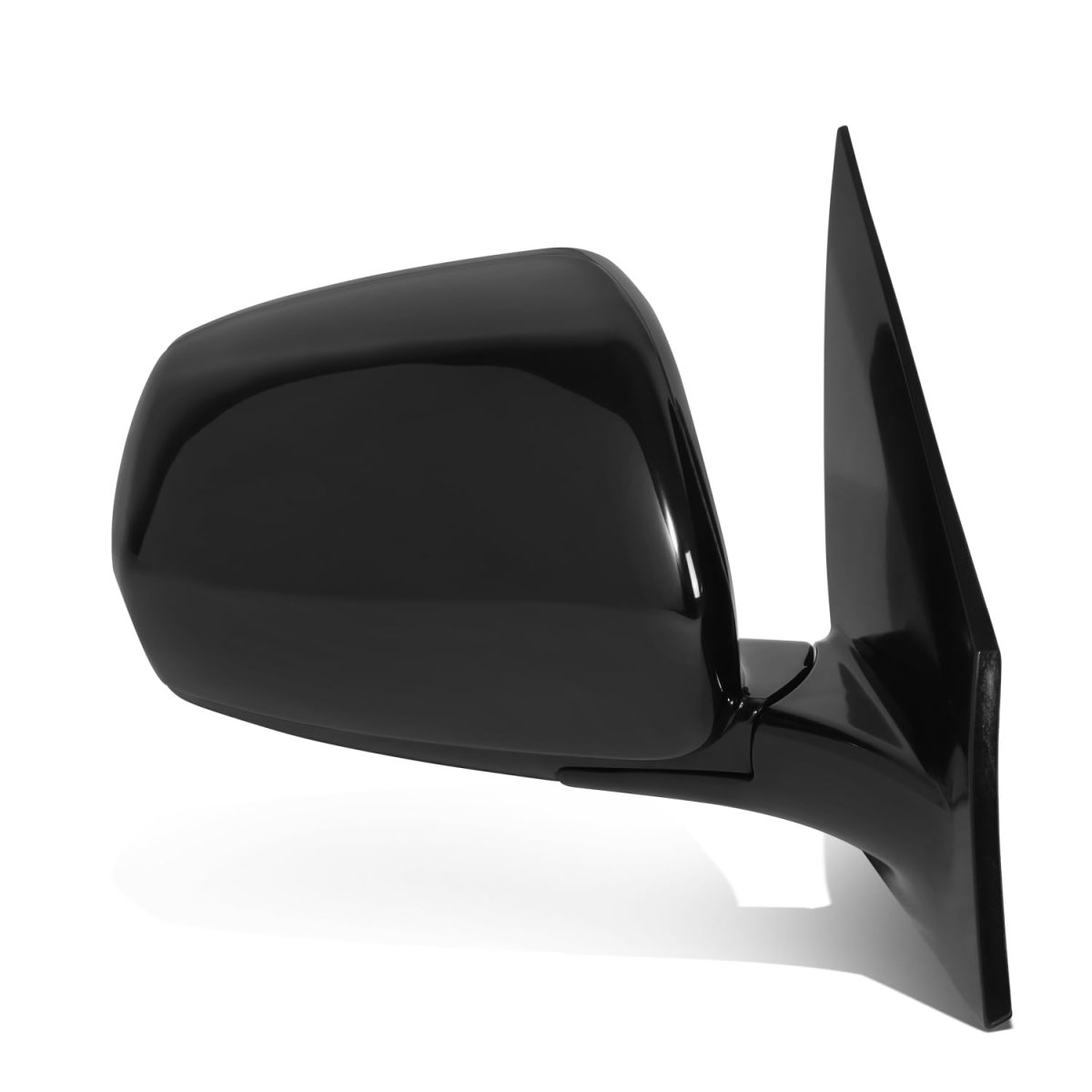 Ni1321175 Side Door Power Mirror With Heated Memory For Nissan Murano 2003-2004 Passenger Right Paint To Match Black