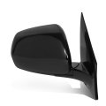Ni1321175 Side Door Power Mirror With Heated Memory For Nissan Murano 2003-2004 Passenger Right Paint To Match Black