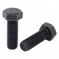 Motoku Front Driver And Passenger Side Seat Tub Mounting Bolts Screw For Jeep Wrangler 1997-2006
