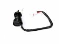 Ignition Key Switch Fits Yamaha Wolverine 350 Yfm350 1995 96 97 98 99 2000 2001 Atv