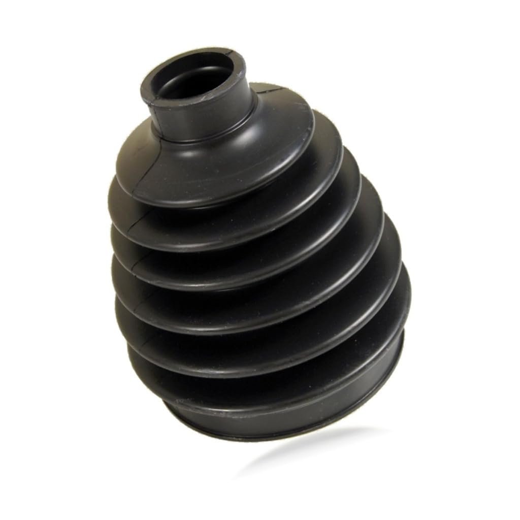 Cv Joint Boot For 2005 2010 Chevy Cobalt Neoprene Coupe Sedan Hatchback 74 68 Clamp Minimum Diameter 2 Clamps Grease And Snap