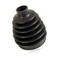 Cv Joint Boot For 2005 2010 Chevy Cobalt Neoprene Coupe Sedan Hatchback 74 68 Clamp Minimum Diameter 2 Clamps Grease And Snap