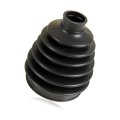 Cv Joint Boot For 2005 2010 Chevy Cobalt Neoprene Coupe Sedan Hatchback 74 68 Clamp Minimum Diameter 2 Clamps Grease And Snap