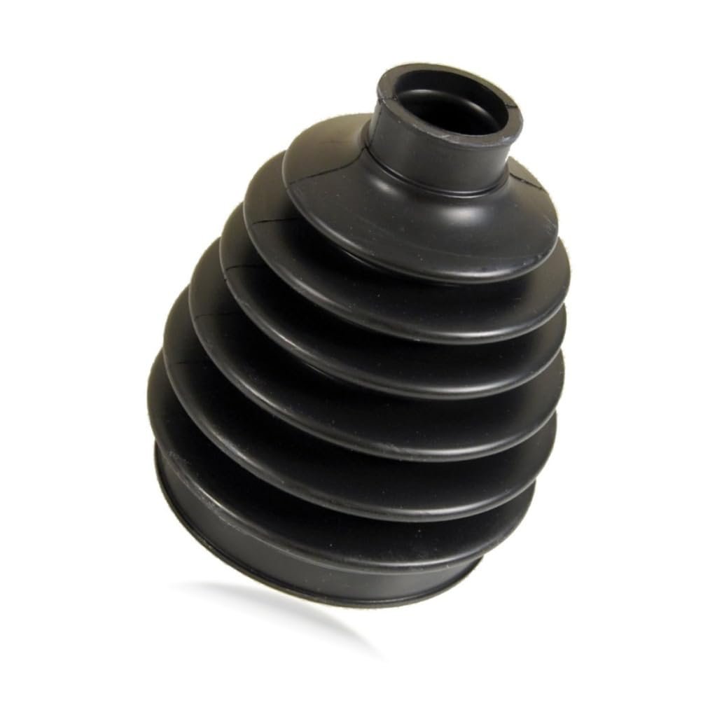 Cv Joint Boot For 2005 2010 Chevy Cobalt Neoprene Coupe Sedan Hatchback 74 68 Clamp Minimum Diameter 2 Clamps Grease And Snap