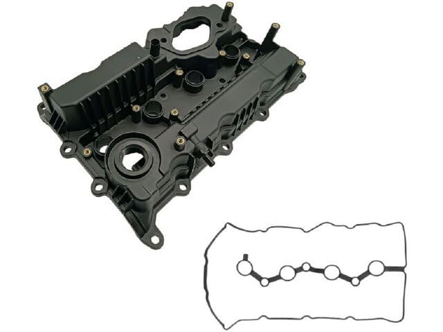 Valve Cover For 2016020 Kia Optima 2 0l 2 4l 4-cylinder