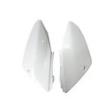 Jcmoto Plastic Fairing Kit For Honda Crf70 Crf 70 Dirt Pit Bike Fender Parts 4blue 3white