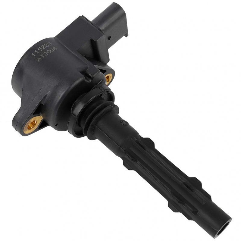 Ignition Coil Set For Mercedes Benz Slk55 Amg Slk350 Uf-535 6 Pieces Fits Slk300 Slk280 Sl550 S550 S450 S400 R350 Ml550 Ml450