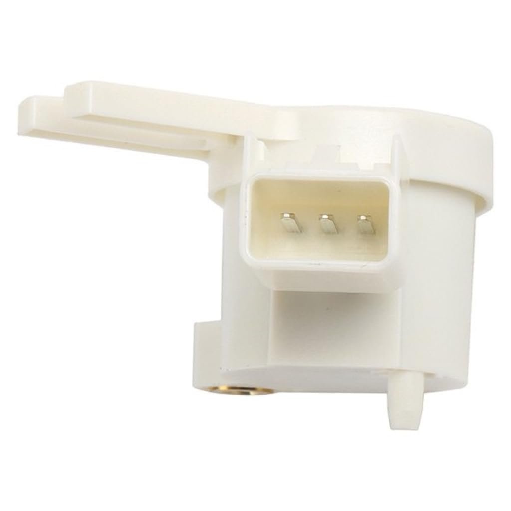 Brake Pedal Position Sensor For Chevy Sonic 2012 2013 2014 2015 Plastic Body Rectangle Connector 3 Terminals