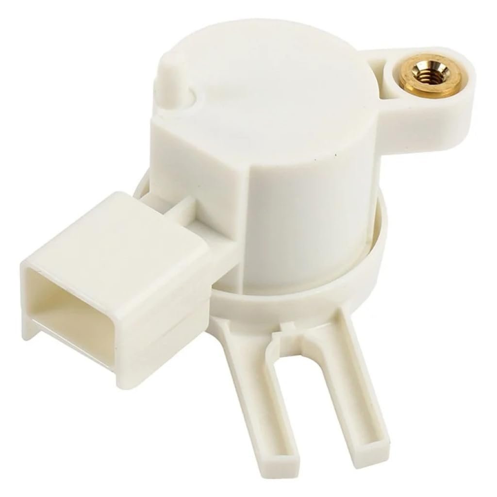 Brake Pedal Position Sensor For Chevy Sonic 2012 2013 2014 2015 Plastic Body Rectangle Connector 3 Terminals