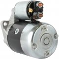 Epartsglobal Starter Fits Grasshopper Lawn Tractor 321d 325 721d 725 725g 15852-63011 16791