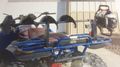 Digger Ice Auger D-40 Carrier Fishing Holder 