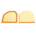 Beck Arnley 042-1842 Air Filter 