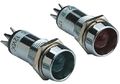 Cole Hersee Pl-612-r-bx Red Led Pilot Light 