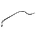 Radiator Surge Tank Clamp For Chevy Silverado 1500 2014 To 2019 Rubber Black 0 29 In Inside Diameter Alx-pau-a5-84919463-cla1 
