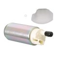 Fuel Pump With Strainer Replacement For Suzuki Gsxr600 And Gsxr750 2006 2007 12v 43psi 110lph 