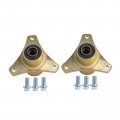 Tdpro 3 Stud Hub Rear Axle Wheel 15mm For Go Kart Mini Bike Atv Quad Buggy Trike
