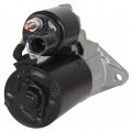 Starter New Compatible With Audi Gti Jetta 2 0l Auto 2006 2007 2008 2009 W 02e911023jx