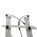 Aintier Power Window Regulator With Motor Fit For 2004 2005 2006 2007 2008 2010 2011 Mitsubishi Endeavor Front Right 741-078