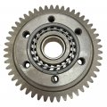 Starter Clutch Gear Flywheel Bearing For Linhai 250cc 260cc 300cc Atv Utv Street Legal Scooter Moped Roketa