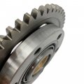 Starter Clutch Gear Flywheel Bearing For Linhai 250cc 260cc 300cc Atv Utv Street Legal Scooter Moped Roketa