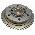 Starter Clutch Gear Flywheel Bearing For Linhai 250cc 260cc 300cc Atv Utv Street Legal Scooter Moped Roketa