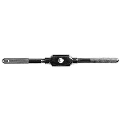 Hanson Adjustable Tap Wrench 0 To 1 2 In Model 12088 Classic Style Multi Color