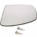 Kool Vue Mirror Glass Set Of 2 For 2002-2003 Mercedes Benz Ml320 Fits Ml55 Amg Driver And Passenger Side 