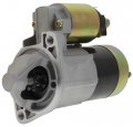 New Starter Compatible With Kia Magentis Optima Hyundai Santa Fe Sonata 2 4l Engines 99 00 01 02 03 04 05 06 Replaces M60081
