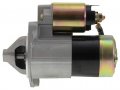 New Starter Compatible With Kia Magentis Optima Hyundai Santa Fe Sonata 2 4l Engines 99 00 01 02 03 04 05 06 Replaces M60081