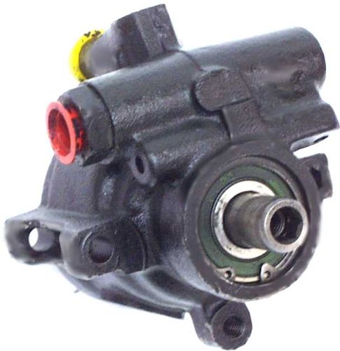 Arc Remanufacturing 30-6390 Power Steering Pump Remanufactured