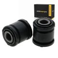 Knuckle Bushing For 2002 2011 Toyota Camry Front Press In Rubber Black 0 56side Diameter And 1 5 In Outside
