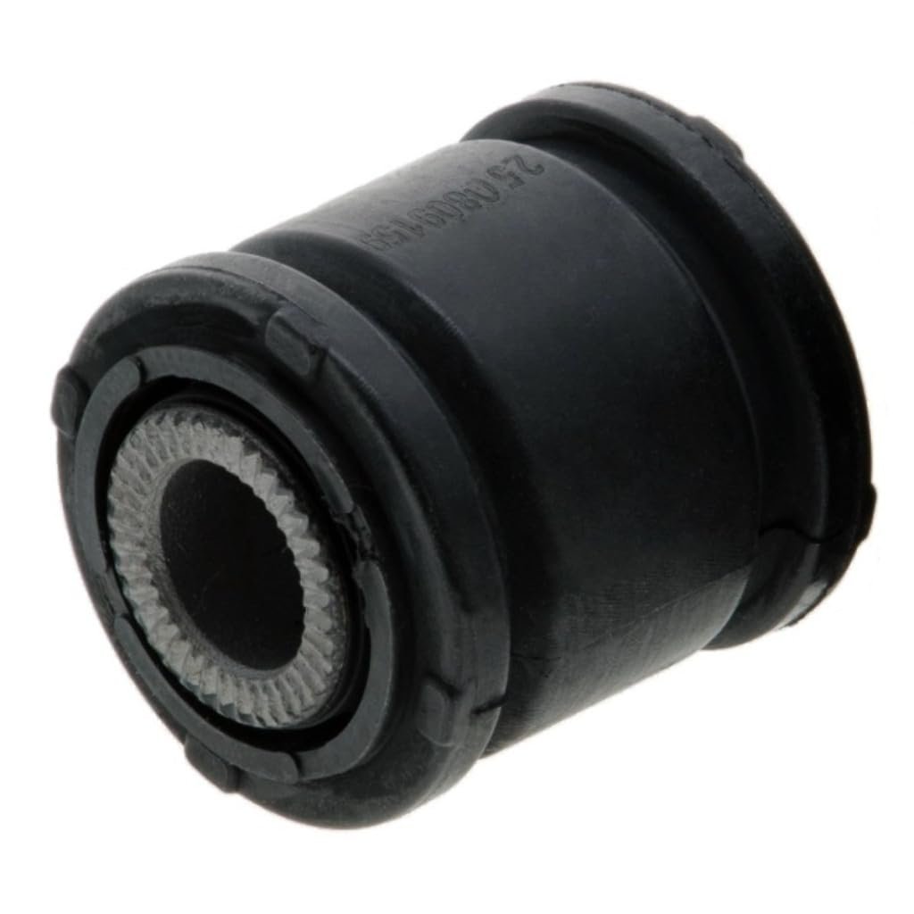 Knuckle Bushing For 2002 2011 Toyota Camry Front Press In Rubber Black 0 56side Diameter And 1 5 In Outside