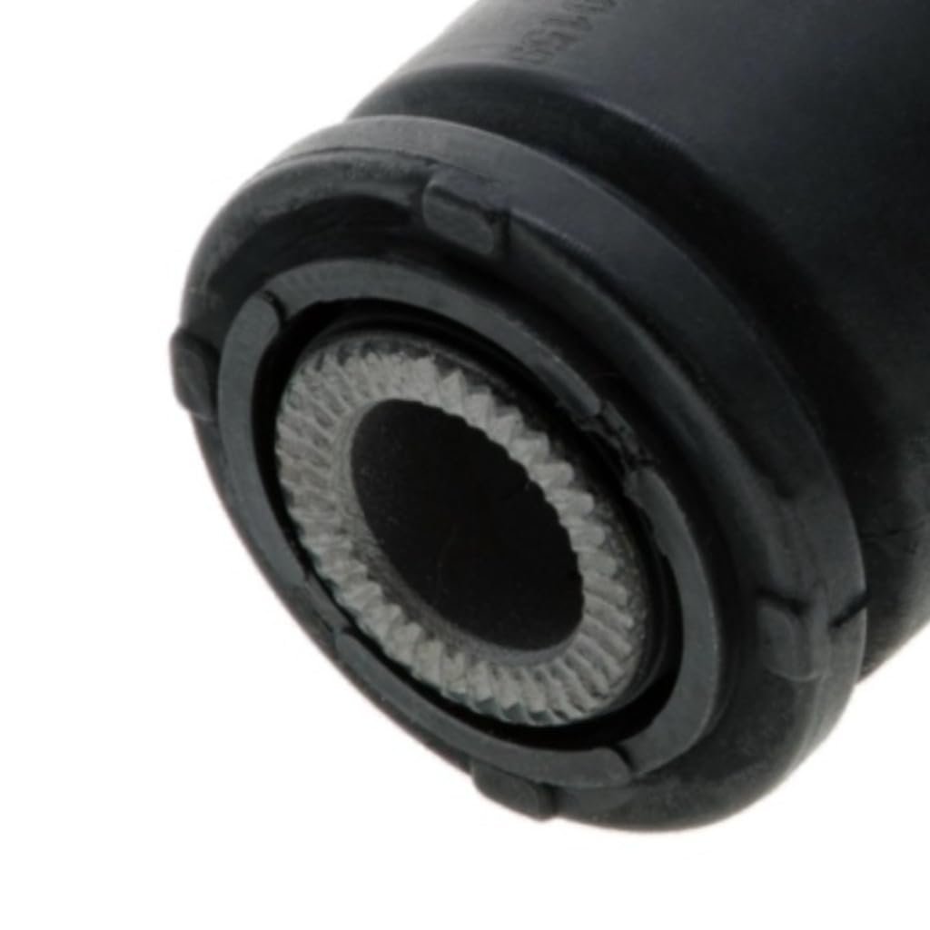 Knuckle Bushing For 2002 2011 Toyota Camry Front Press In Rubber Black 0 56side Diameter And 1 5 In Outside