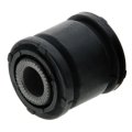 Knuckle Bushing For 2002 2011 Toyota Camry Front Press In Rubber Black 0 56side Diameter And 1 5 In Outside
