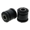 Knuckle Bushing For 2002 2011 Toyota Camry Front Press In Rubber Black 0 56side Diameter And 1 5 In Outside
