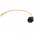 Allmost New Compatible With Honda Coolant Temperature Sensor Repair Harness Connector Pigtail Plug 04320-saa-a00