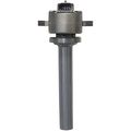 C-819 Ignition Coil With 100 Percent Copper Base And High Voltage Enamel Coating Windings 