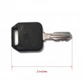 The Rop Shop Pack Of 2 Starter Switch Key For Husqvarna 532411932 532411933 532411935