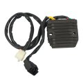 Voltage Regulator Replacement For Cbr600rr 31600-mee-003 31600-mee-872 31600-mcz-d11 