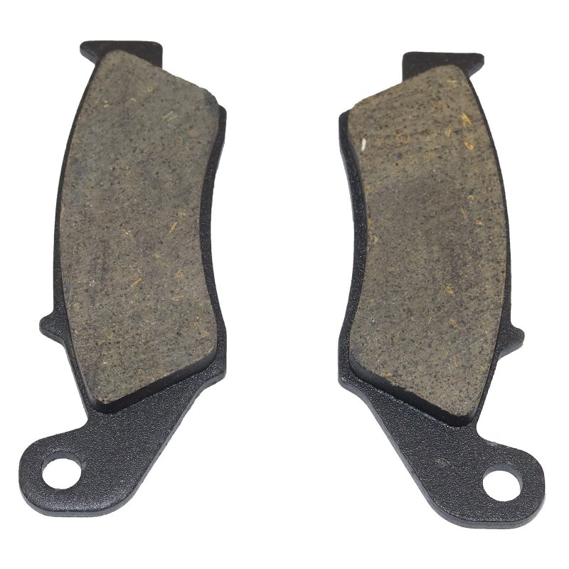 Front Brake Pads Fits Yamaha Wr250x Wr-250x Wr 250 X 2008-2011