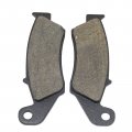 Front Brake Pads Fits Yamaha Wr250x Wr-250x Wr 250 X 2008-2011