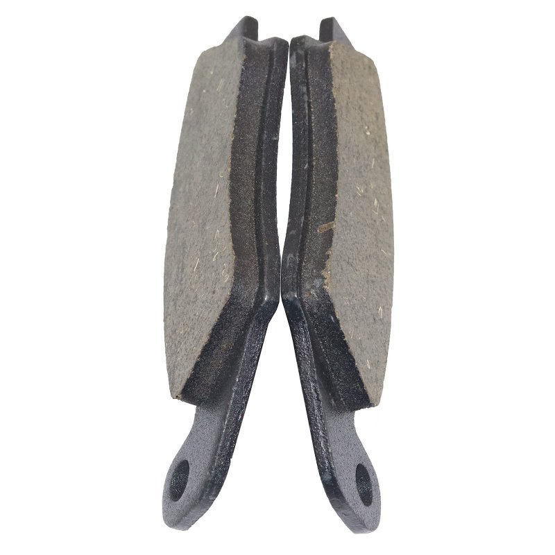 Front Brake Pads Fits Yamaha Wr250x Wr-250x Wr 250 X 2008-2011