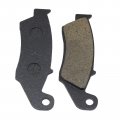 Front Brake Pads Fits Yamaha Wr250x Wr-250x Wr 250 X 2008-2011