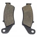 Front Brake Pads Fits Yamaha Wr250x Wr-250x Wr 250 X 2008-2011 