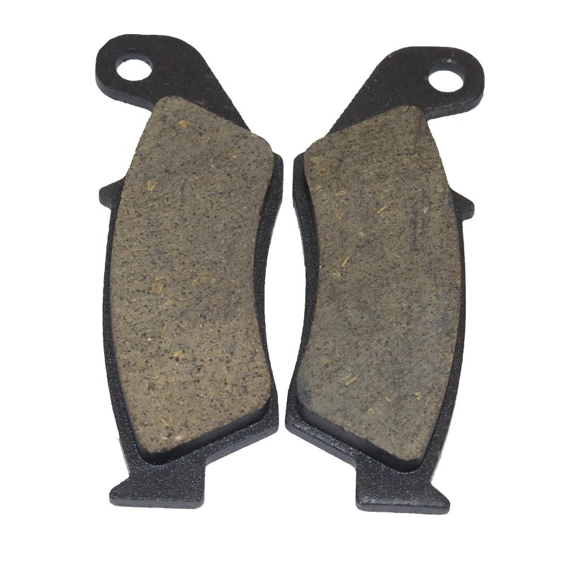 Front Brake Pads Fits Yamaha Wr250x Wr-250x Wr 250 X 2008-2011