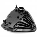 Motorcycle Speedometer Cover For Suzuki Gsxr1000 Gsx R Gsx-r 1000 K7 K8 2007 2008 Tachometer Speedo Clock Instrument Case