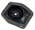 Lower Shift Boot With Metal Support Bracket Made For Mustang 1979-2004
