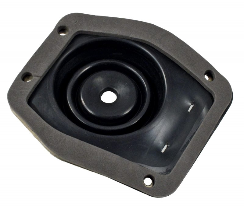 Lower Shift Boot With Metal Support Bracket Made For Mustang 1979-2004